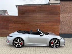 Porsche 911 CARRERA 4S/CABRIO/LIFT/CHRONO/BOSE/VENT/360 - 148980 € - 68343044 5