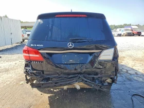 Mercedes-Benz GLS 450 2017 MERCEDES-BENZ GLS 450 4MATIC | Mobile.bg � ����� ������ 5