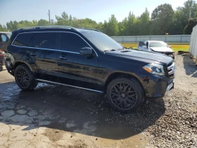 Mercedes-Benz GLS 450 2017 MERCEDES-BENZ GLS 450 4MATIC | Mobile.bg � ����� ������ 3