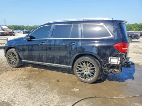 Mercedes-Benz GLS 450 2017 MERCEDES-BENZ GLS 450 4MATIC | Mobile.bg � ����� ������ 6