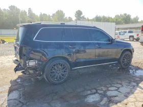 Mercedes-Benz GLS 450 2017 MERCEDES-BENZ GLS 450 4MATIC | Mobile.bg � ����� ������ 4