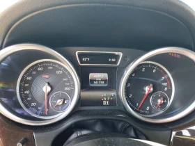 Mercedes-Benz GLS 450 2017 MERCEDES-BENZ GLS 450 4MATIC | Mobile.bg � ����� ������ 9