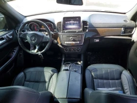 Mercedes-Benz GLS 450 2017 MERCEDES-BENZ GLS 450 4MATIC | Mobile.bg � ����� ������ 10