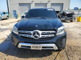 Mercedes-Benz GLS 450 2017 MERCEDES-BENZ GLS 450 4MATIC | Mobile.bg � ����� ������ 2