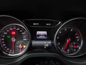 Mercedes-Benz CLA 220 | Mobile.bg � ����� ������ 8