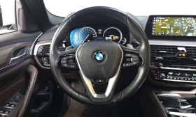 BMW 530 i M Sport Package Plus * ��������� ���� *  | Mobile.bg � ����� ������ 11