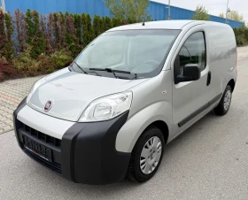 Fiat Fiorino 1.3 D M-Jet/75kc/Климатик/102022км!