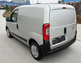 Fiat Fiorino 1.3 D M-Jet/75kc/Климатик/102022км! - 3350 € - 32086775 6