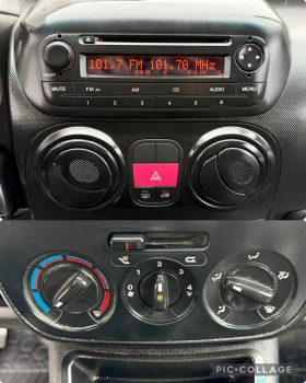 Fiat Fiorino 1.3 D M-Jet/75kc/Климатик/102022км! - 3350 € - 32086775 11