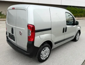 Fiat Fiorino 1.3 D M-Jet/75kc/Климатик/102022км! - 3350 € - 32086775 4