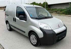 Fiat Fiorino 1.3 D M-Jet/75kc/Климатик/102022км! - 3350 € - 32086775 3