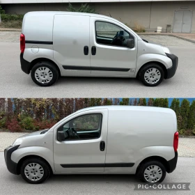 Fiat Fiorino 1.3 D M-Jet/75kc/Климатик/102022км! - 3350 € - 32086775 7
