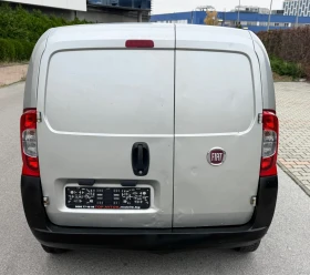 Fiat Fiorino 1.3 D M-Jet/75kc/Климатик/102022км! - 3350 € - 32086775 5