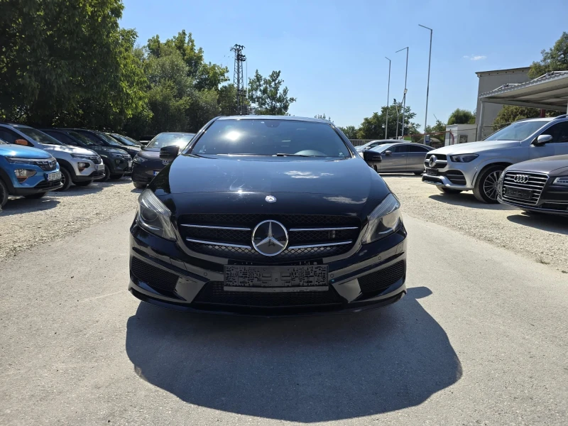 Mercedes-Benz A 200 AMG 4matic, снимка 3 - Автомобили и джипове - 46847884