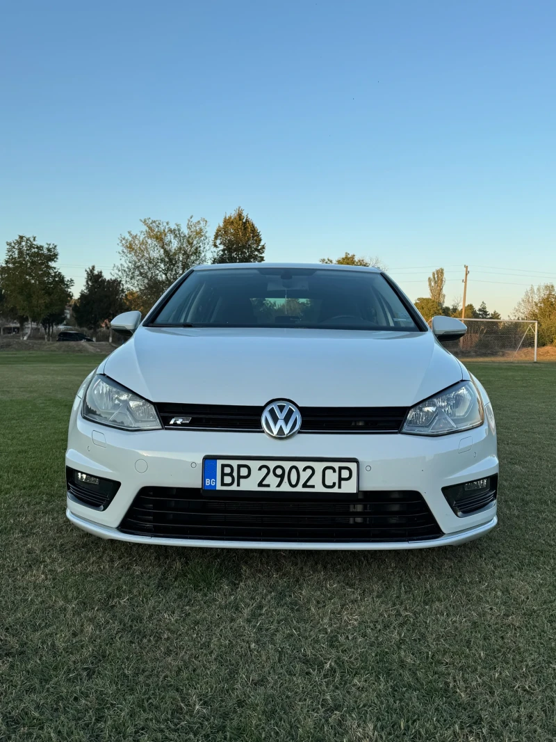 VW Golf R-Line, CUP, Piano, снимка 3 - Автомобили и джипове - 47667770