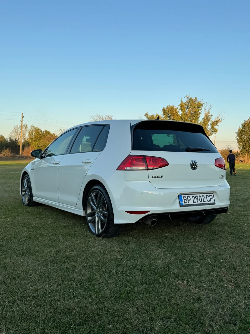 VW Golf R-Line, CUP, Piano, снимка 6 - Автомобили и джипове - 47667770