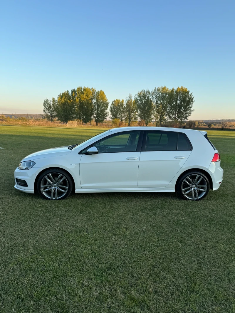 VW Golf R-Line, CUP, Piano, снимка 5 - Автомобили и джипове - 47667770