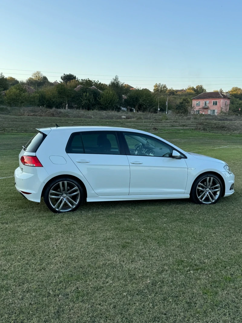 VW Golf R-Line, CUP, Piano, снимка 4 - Автомобили и джипове - 47667770