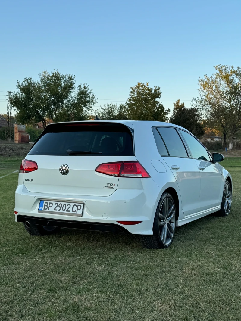 VW Golf R-Line, CUP, Piano, снимка 7 - Автомобили и джипове - 47667770