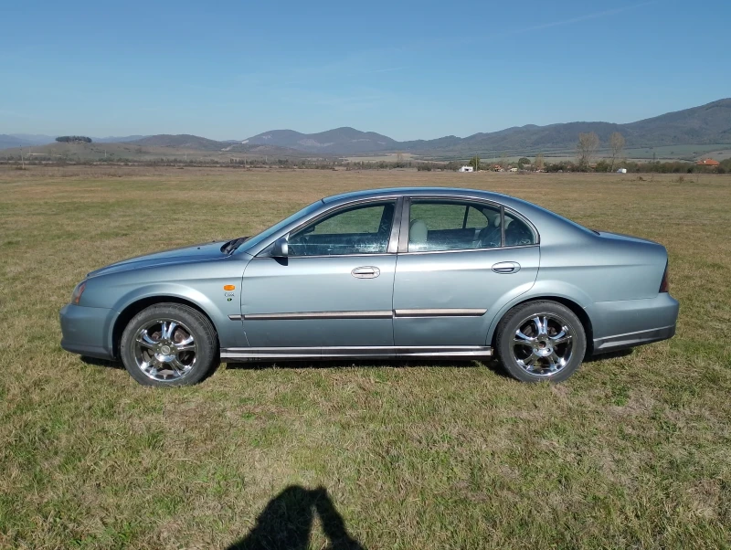 Chevrolet Evanda, снимка 2 - Автомобили и джипове - 47689945