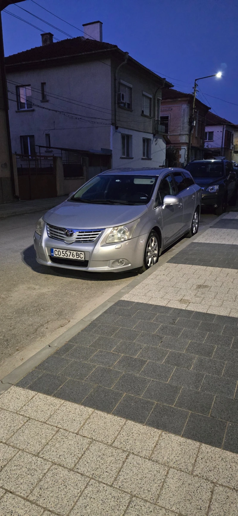 Toyota Avensis, снимка 5 - Автомобили и джипове - 47723250