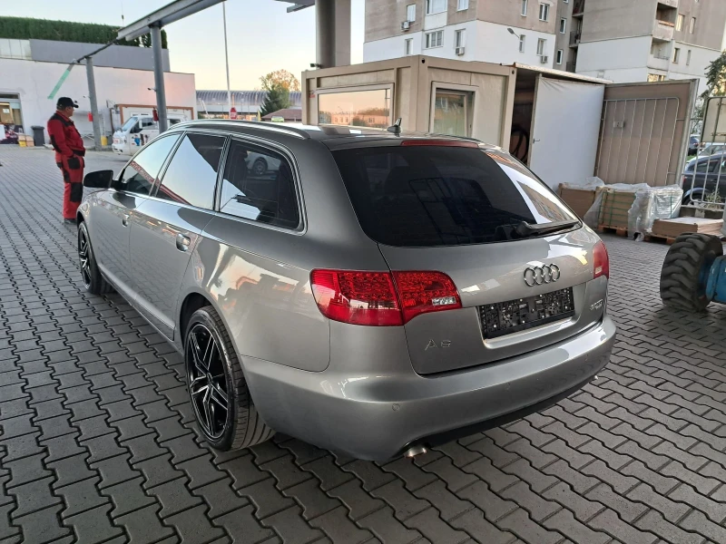 Audi A6 3.0TDI 233PS.4X4 ITALIA, снимка 5 - Автомобили и джипове - 47732570