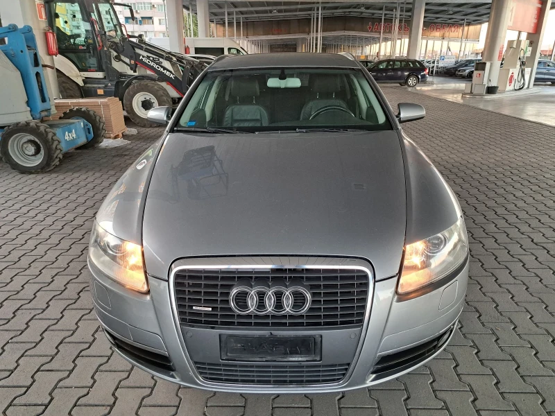 Audi A6 3.0TDI 233PS.4X4 ITALIA, снимка 2 - Автомобили и джипове - 47732570