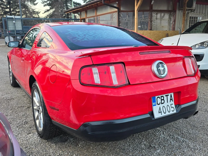 Ford Mustang 4.0i/Лизинг, снимка 6 - Автомобили и джипове - 48796827