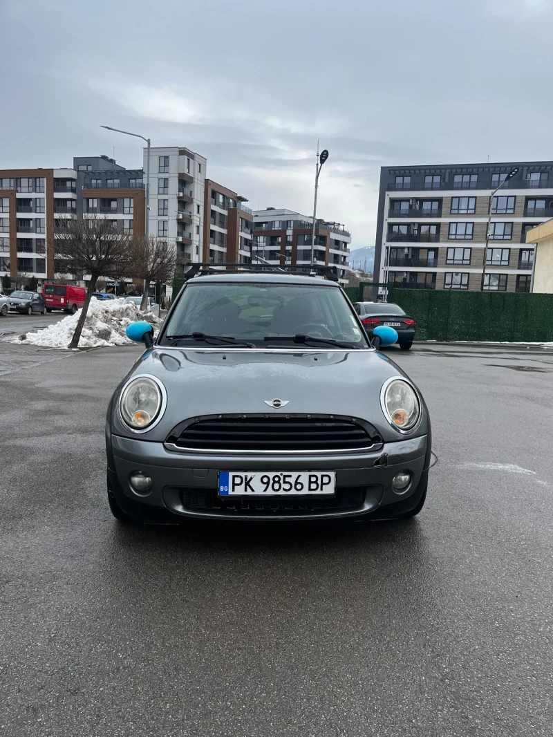 Mini One, снимка 2 - Автомобили и джипове - 48812860