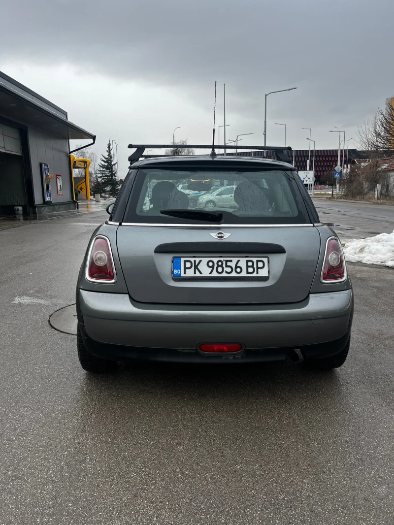 Mini One, снимка 4 - Автомобили и джипове - 48812860