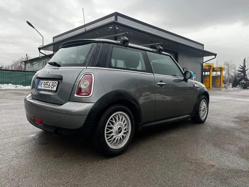 Mini One, снимка 3 - Автомобили и джипове - 48812860