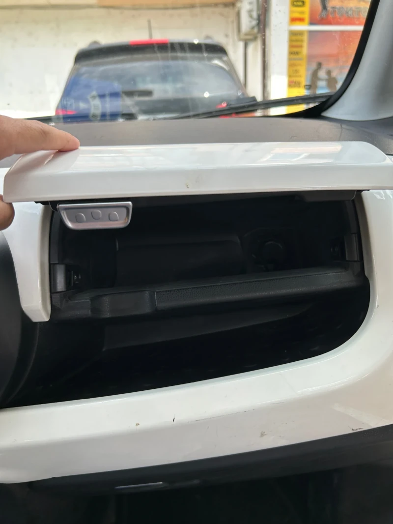 Fiat 500L 1.6 Multijet 105 к.с Euro 5 b, снимка 10 - Автомобили и джипове - 52435210