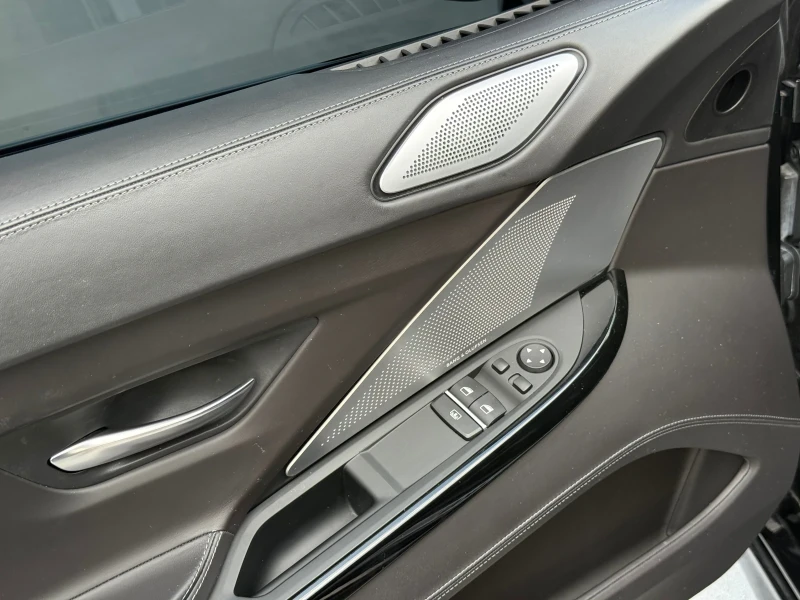 BMW M6 75.000KM* 12.2017г* САМО ЗА ЦЕНИТЕЛИ* , снимка 11 - Автомобили и джипове - 51183333