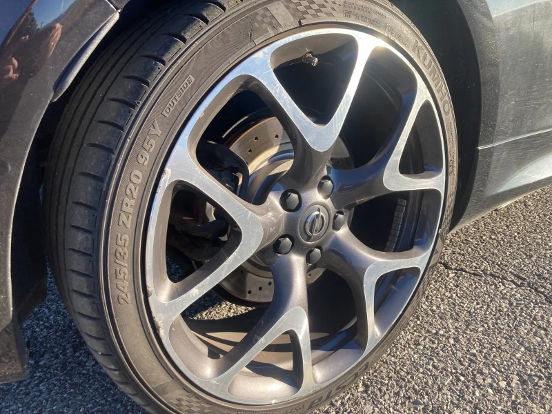 Opel Astra Opc, снимка 10 - Автомобили и джипове - 52577467