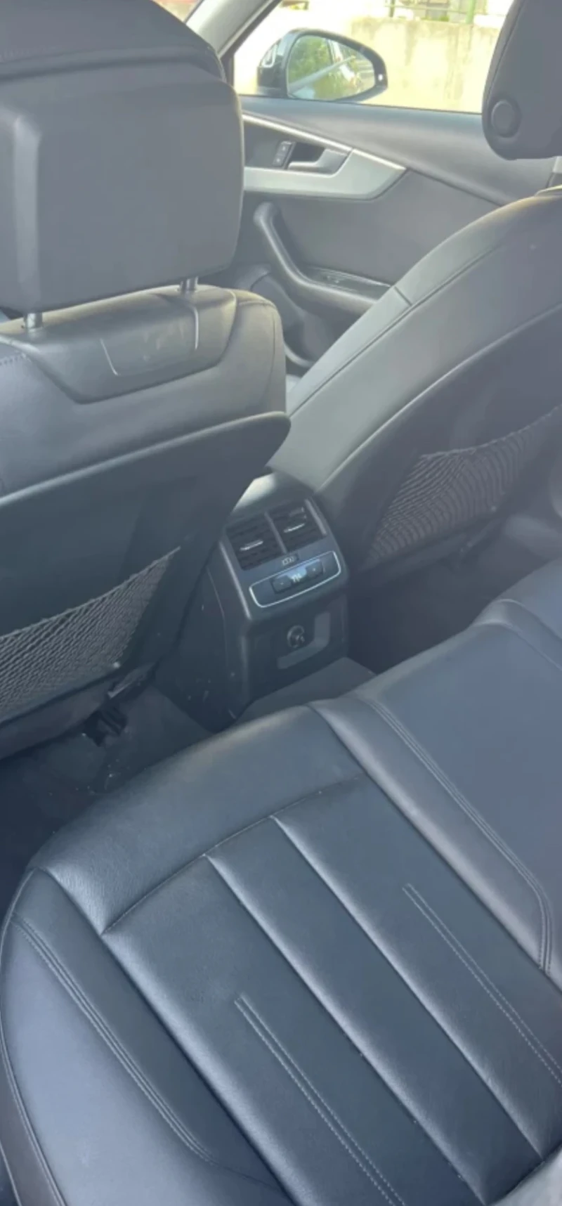 Audi A4 2.0 T, снимка 9 - Автомобили и джипове - 51500504