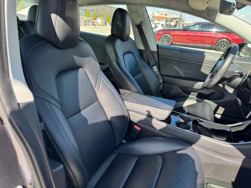 Tesla Model 3 Performance, снимка 8 - Автомобили и джипове - 52407611