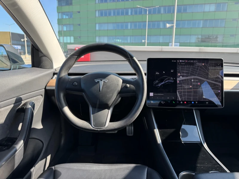 Tesla Model 3 Performance, снимка 9 - Автомобили и джипове - 52407611