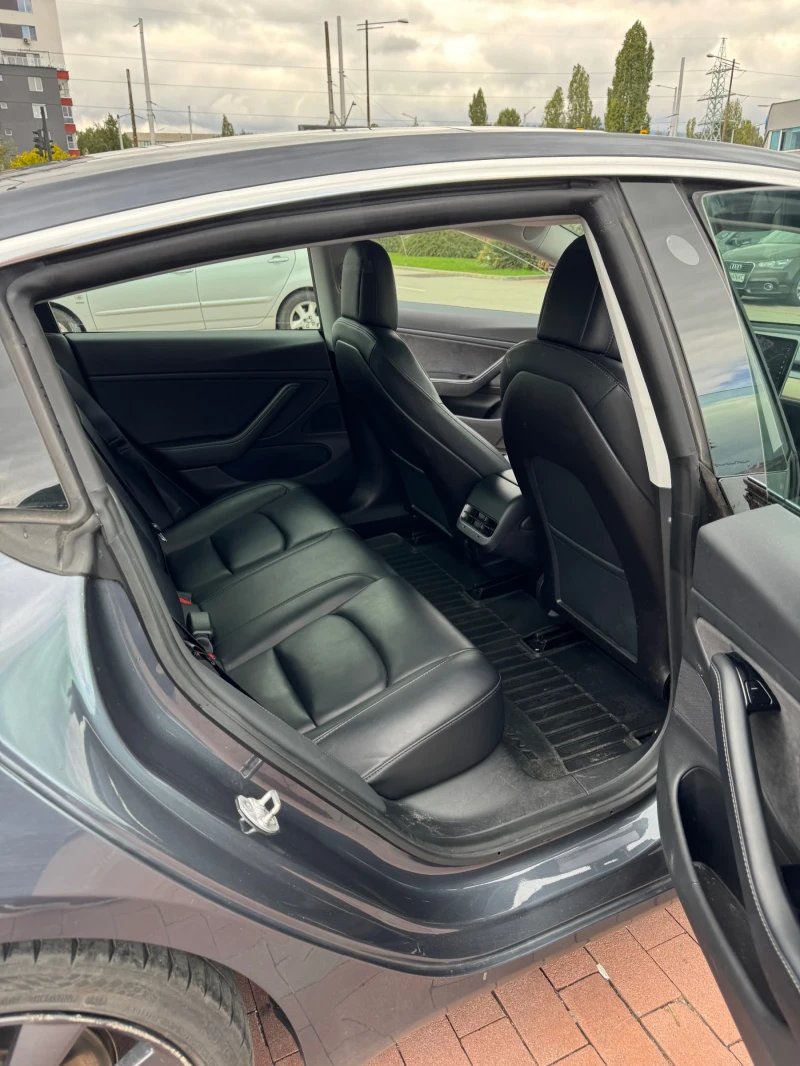 Tesla Model 3 Performance, снимка 7 - Автомобили и джипове - 52407611