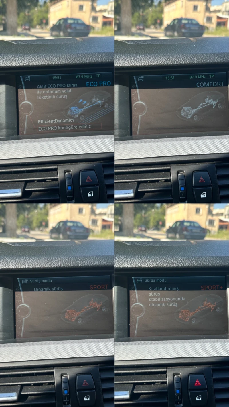 BMW 525, снимка 7 - Автомобили и джипове - 52483254