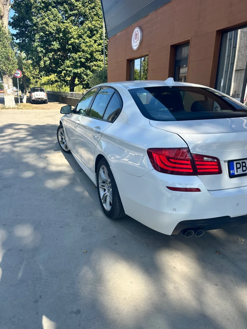 BMW 525, снимка 3 - Автомобили и джипове - 52483254