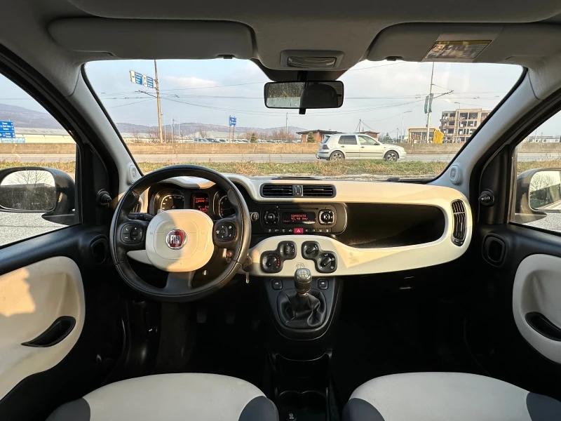 Fiat Panda 900i E5B, снимка 13 - Автомобили и джипове - 52518104