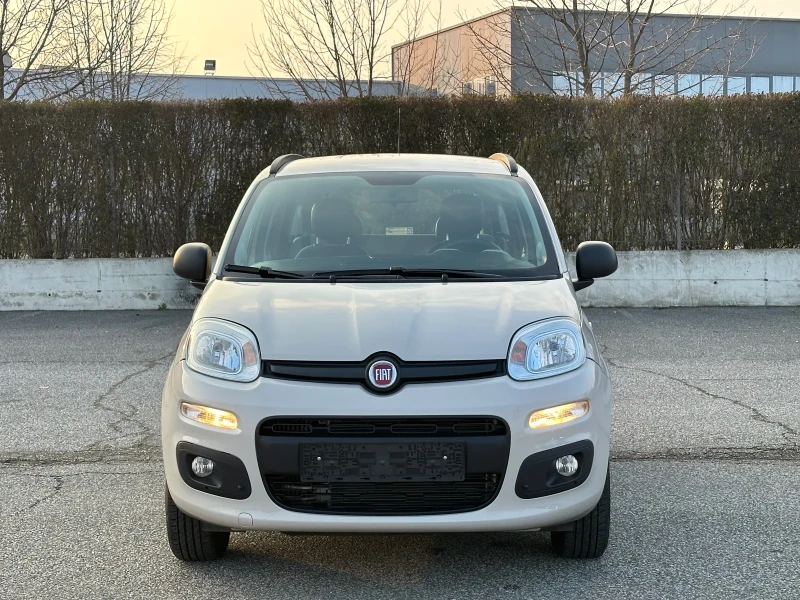 Fiat Panda 900i E5B, снимка 8 - Автомобили и джипове - 52518104