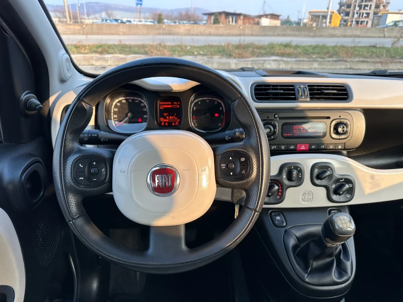 Fiat Panda 900i E5B, снимка 14 - Автомобили и джипове - 52518104