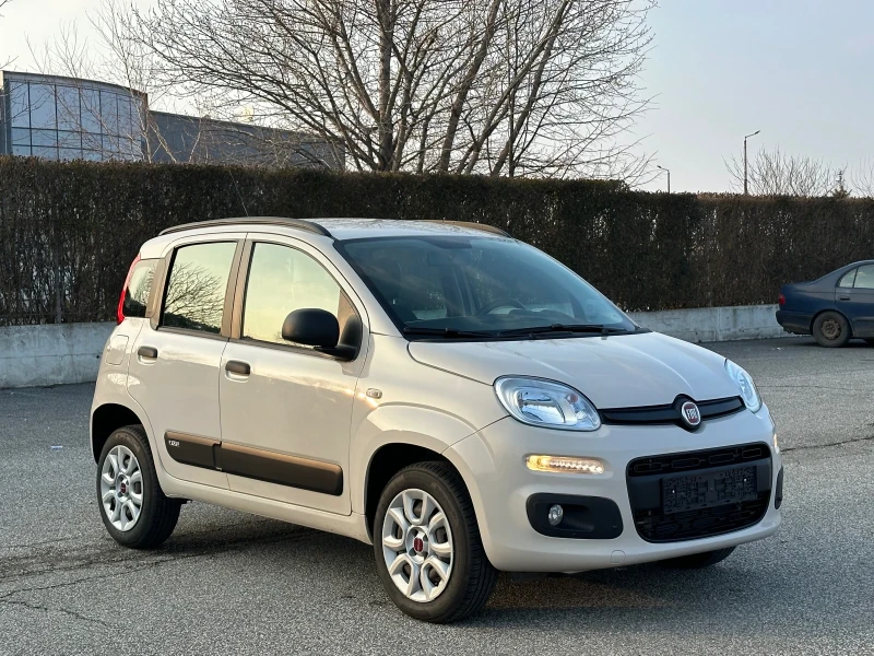 Fiat Panda 900i E5B, снимка 7 - Автомобили и джипове - 52518104