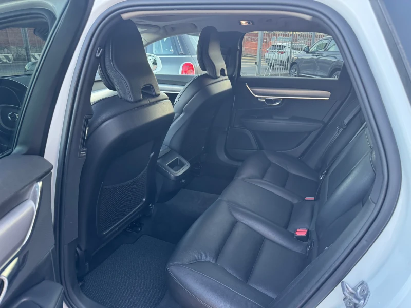Volvo V90 Cross Country 4x4 189.000km Сервизиран Волво Панорама Подгрев, снимка 7 - Автомобили и джипове - 52541066