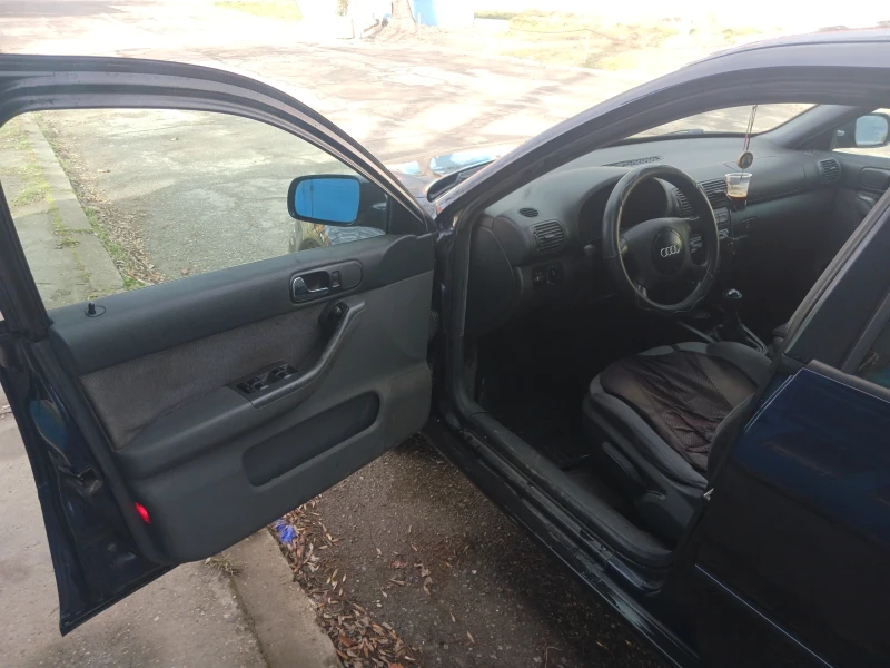 Audi A3, снимка 10 - Автомобили и джипове - 53025470