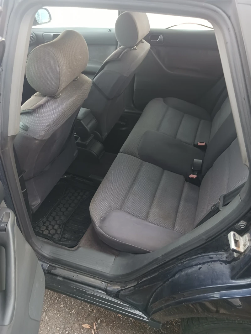 Audi A3, снимка 5 - Автомобили и джипове - 53025470