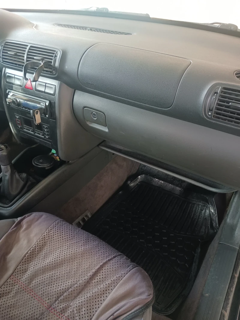 Audi A3, снимка 14 - Автомобили и джипове - 53025470