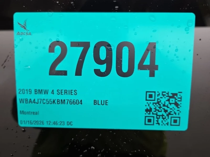 BMW 440 * 440I XDRIVE * CARFAX * БЕЗ ПЪРВОНАЧАЛНА ВНОСКА, снимка 14 - Автомобили и джипове - 53157709