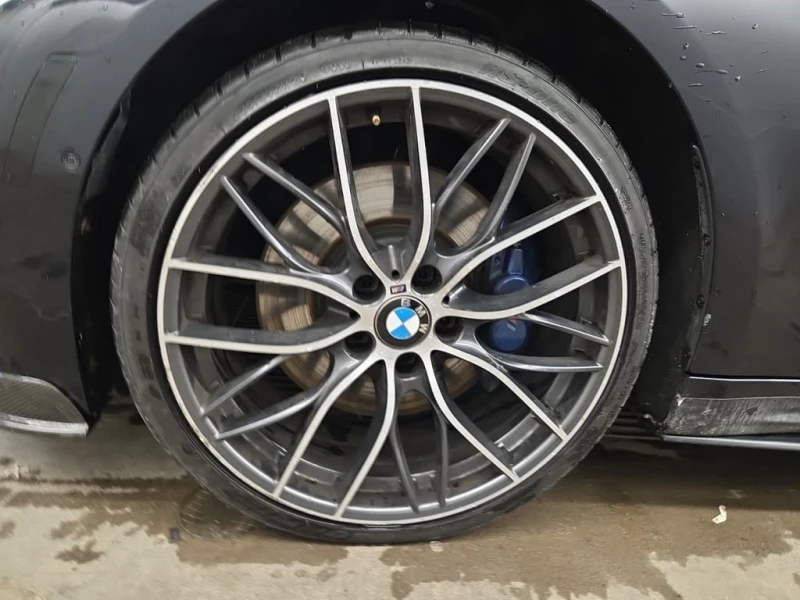 BMW 440 * 440I XDRIVE * CARFAX * БЕЗ ПЪРВОНАЧАЛНА ВНОСКА, снимка 17 - Автомобили и джипове - 53157709